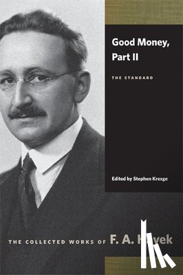 Hayek, F A - Good Money