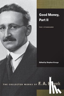 F. A. Hayek - Good Money