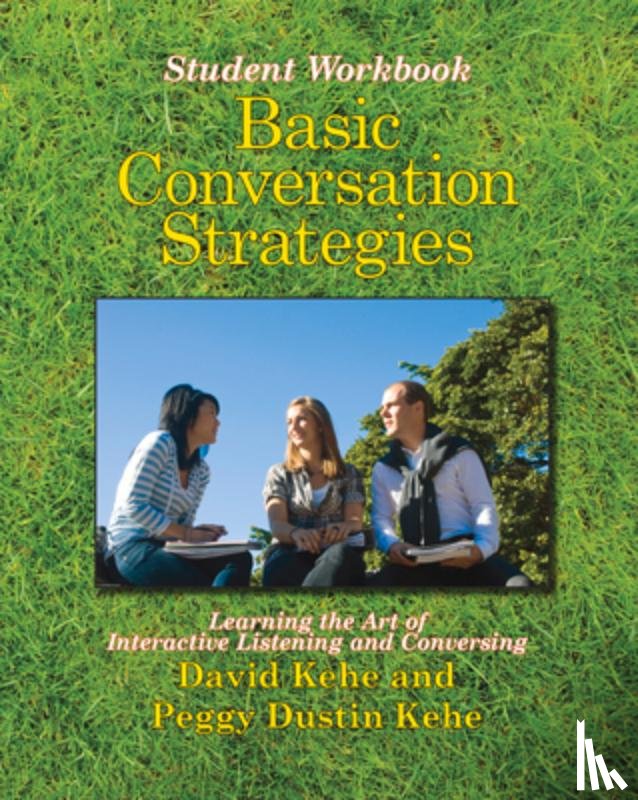 Kehe, David - Basic Conversation Strategies