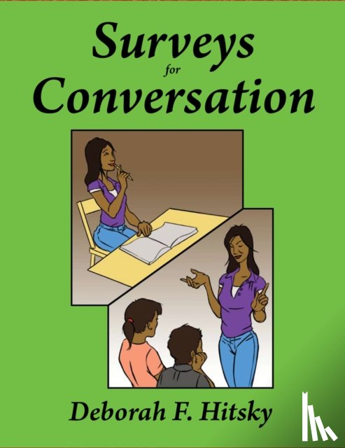 Hitsky, Deborah F - Surveys for Conversation