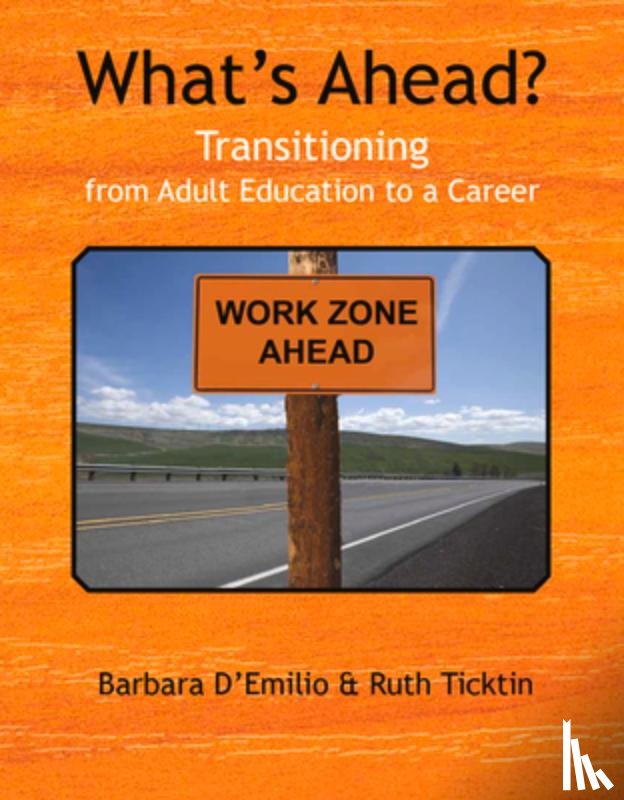 Emilio, Barbara - What's Ahead?