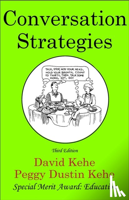 Kehe, David - Conversation Strategies