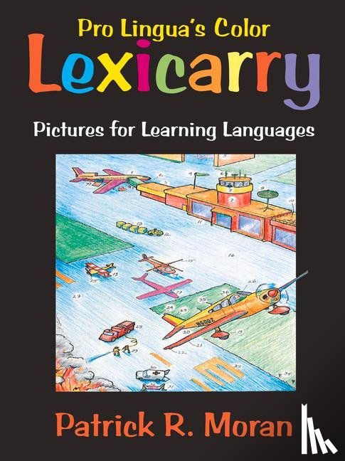 Moran, Patarick R - Lexicarry