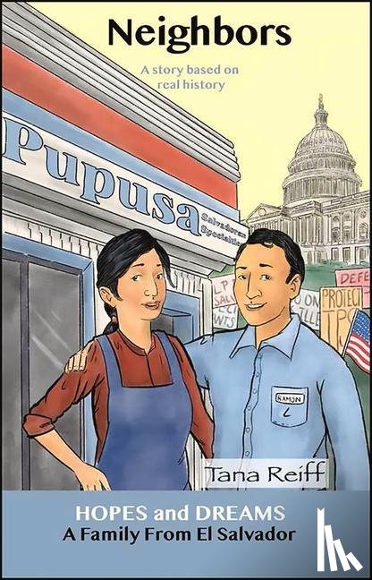 Reiff, Tana, Stiene, Tyler - Neighbors