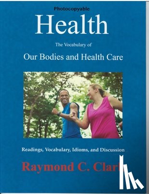 Clark, Raymond C - Health