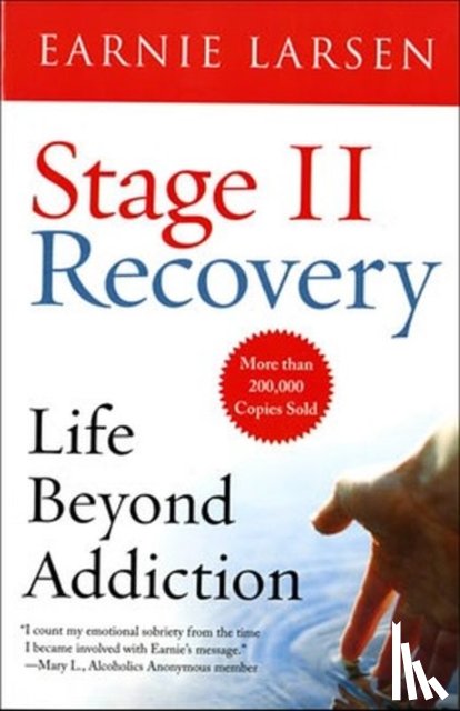 Larsen, Earnie - Stage Two Recovery