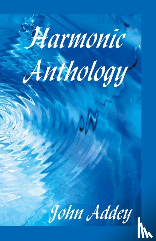 Addey, John - Harmonic Anthology