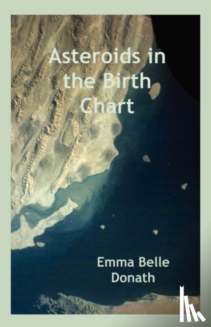 Donath, Emma Belle - Asteroids in the Birth Chart