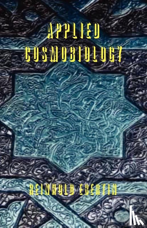 Ebertin, Reinhold - Applied Cosmobiology