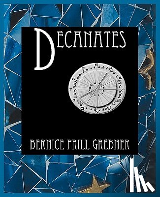 Grebner, Bernice Prill - Decanates