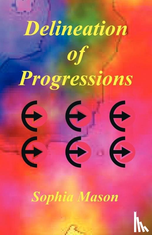 Mason, Sophia - Delineation of Progressions
