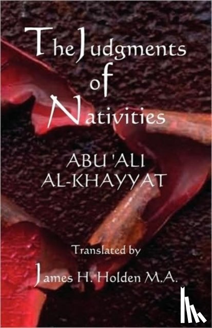 Abu Ali Al-Khayyat - The Judgments of Nativities