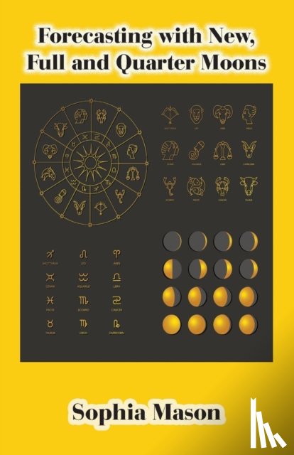 Mason, Sophia - Moons through the Houses
