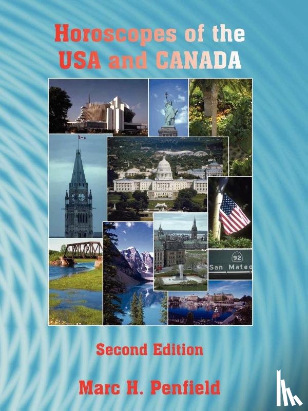 Penfield, Marc - Horoscopes of U. S. & Canada
