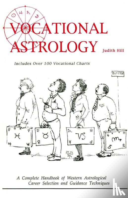 Hill, Partner Judith (Farrer & Co) - Vocational Astrology
