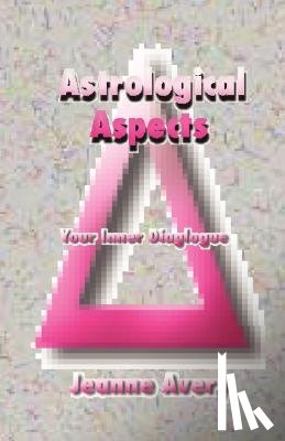 Avery, Jeanne - Astrological Aspects