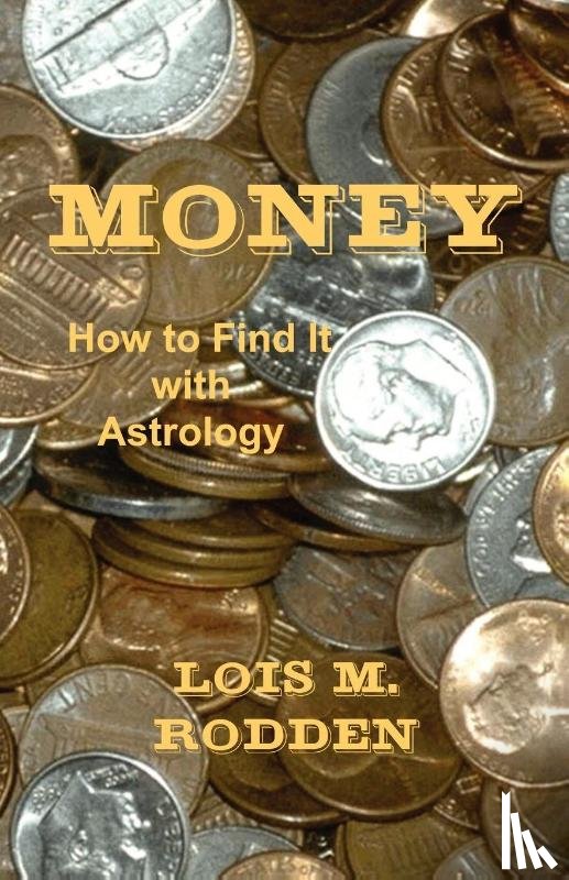 Rodden, Lois M - Money