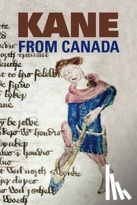 Kane, Mary, Roberts, Jane - Kane from Canada