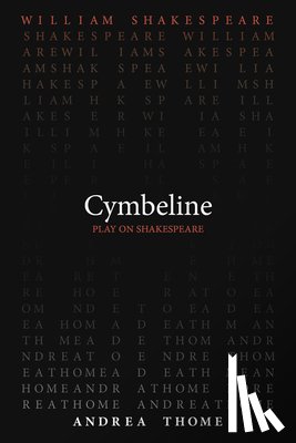 Shakespeare, William, Thome, Andrea - Cymbeline