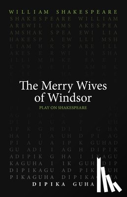 Shakespeare, William - The Merry Wives of Windsor