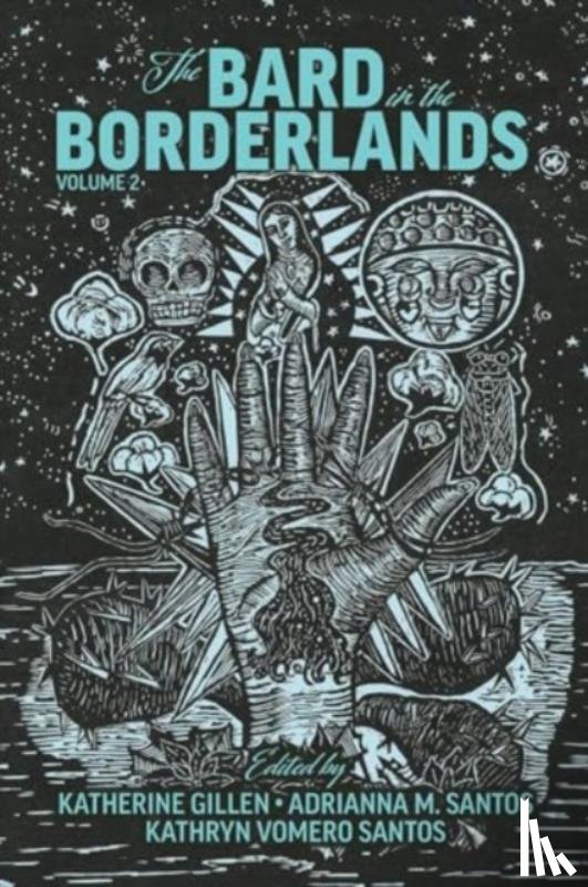  - The Bard in the Borderlands