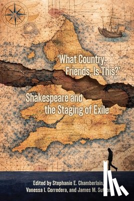  - "What Country, Friends, is This?"