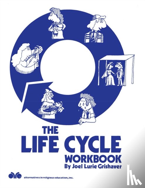 House, Behrman - The Life Cycle Workbook