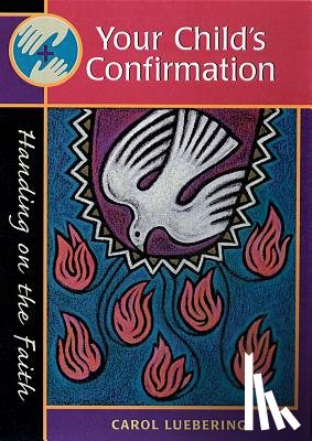 Luebering, Carol - Your Child's Confirmation