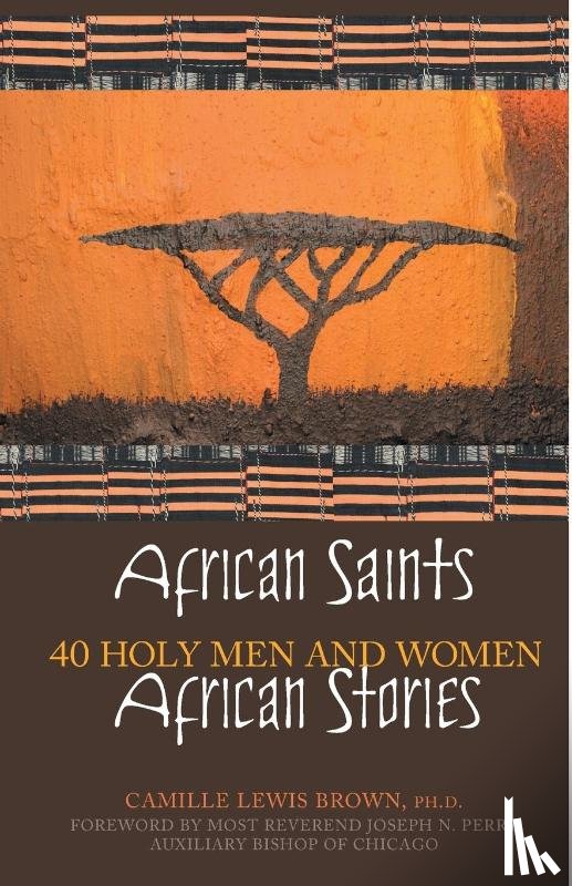 Brown, Camille Lewis - African Saints, African Stories