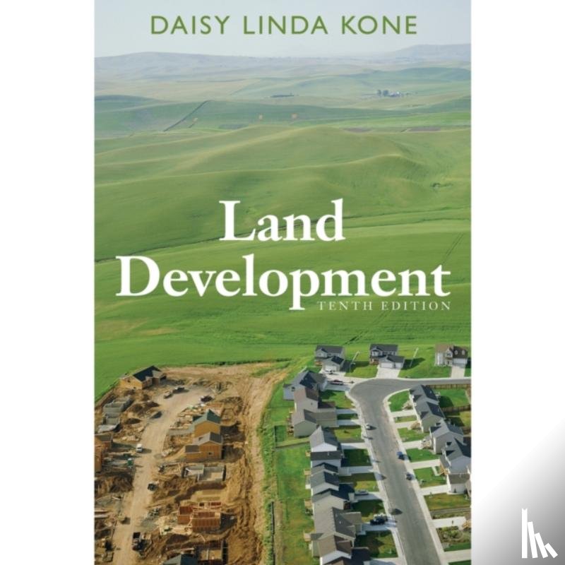 Kone, Daisy Linda - Land Development