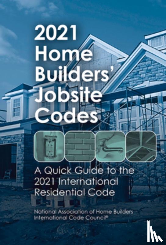 Note, Steve Van - 2021 HOME BUILDERS JOBSITE COD