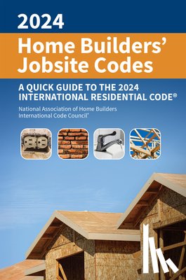 Note, Steve Van - 2024 Home Builders' Jobsite Codes