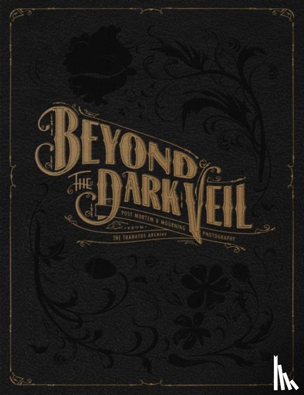 Barger, Jacqueline Ann Bunge - Beyond the Dark Veil