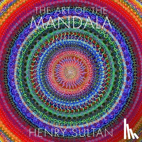 Sultan, Henry - The Art of the Mandala
