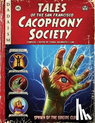 Law, John - TALES OF THE SAN FRANCISCO CAC