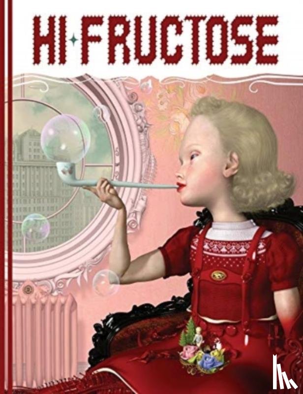 Owens, Annie - Hi-Fructose Collected Edition Volume 1