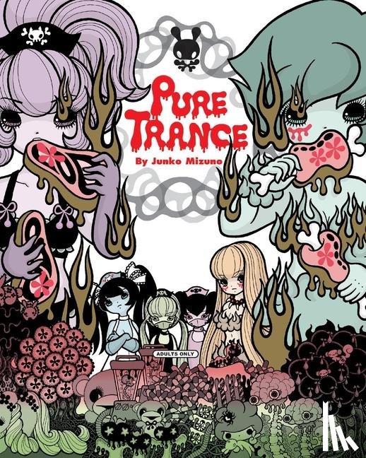 Mizuno, Junko - Pure Trance