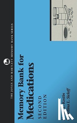 Kostin, Nancy L. - Memory Bank for Medications