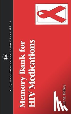 Wilkes, Gail M. - Memory Bank for HIV Drugs