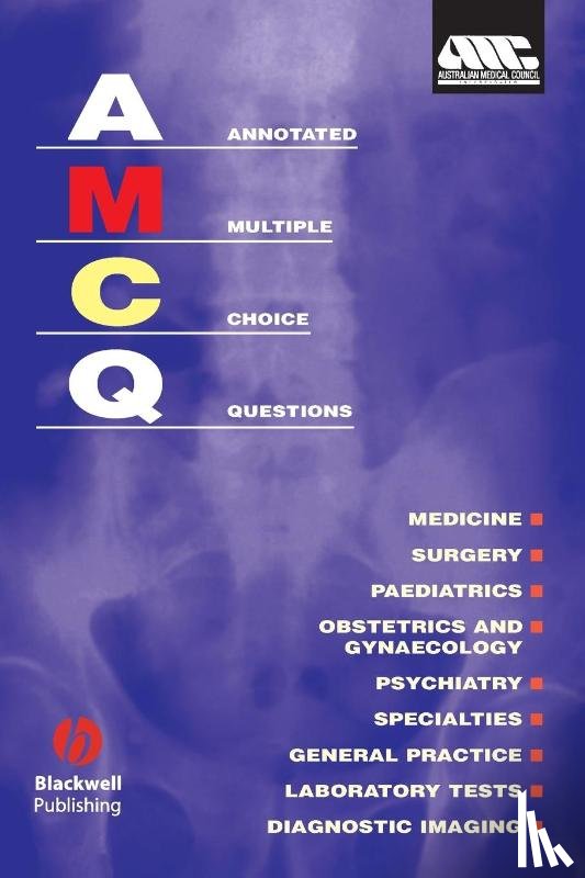  - Annotated Multiple Choice Questions