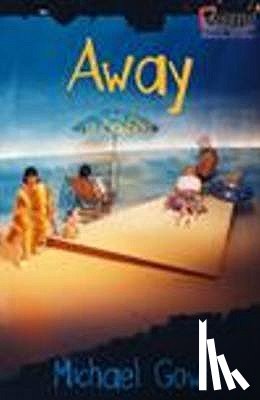 Michael Gow - Away