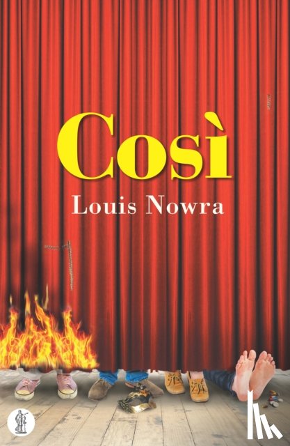 Nowra, Louis - Cosi