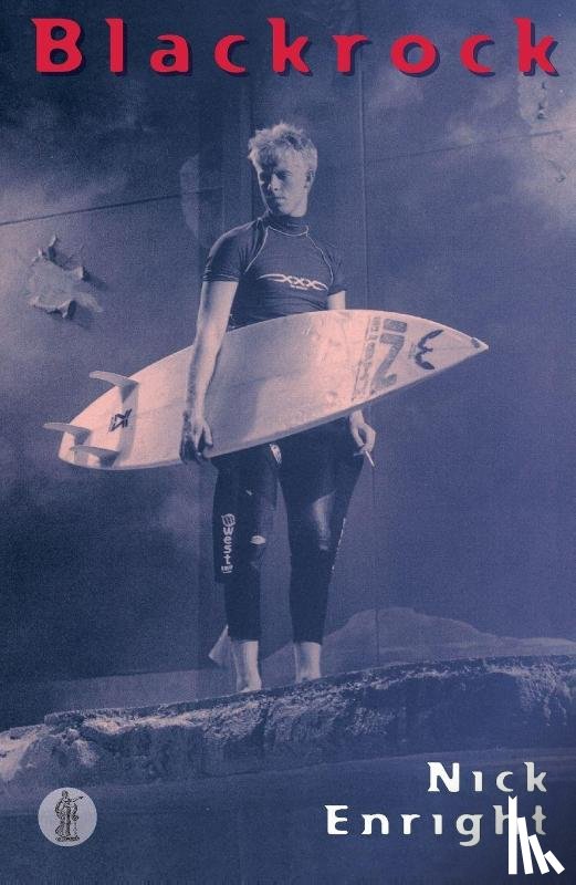 Nick Enright - Blackrock: the play