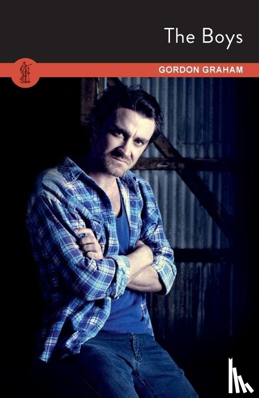 Graham, Gordon - The Boys