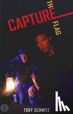 Toby Schmitz - Capture the Flag