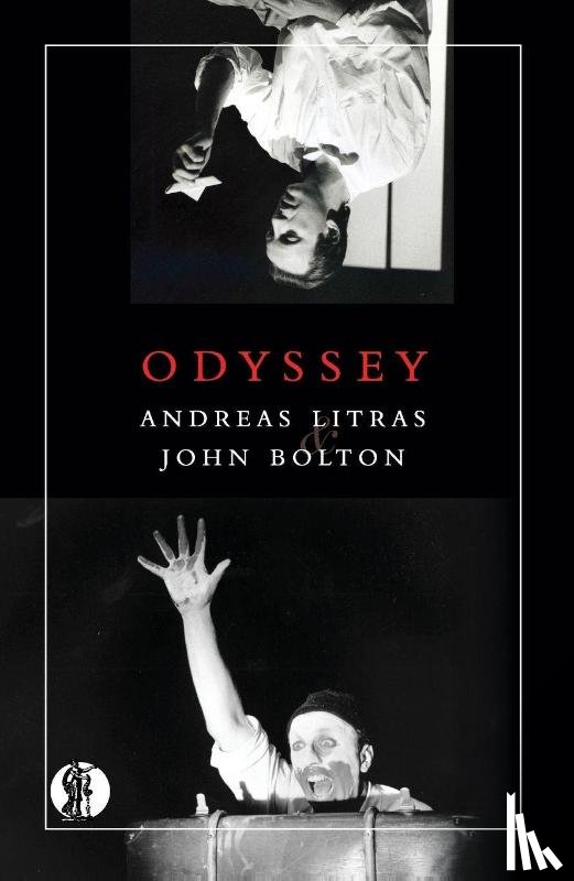 Andreas Litras, John Bolton - Odyssey