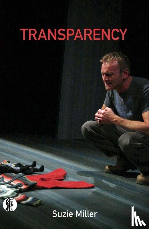 Miller, Suzie - Transparency
