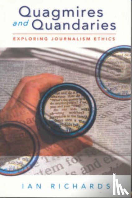 Richards, Ian - Quagmires and Quandaries