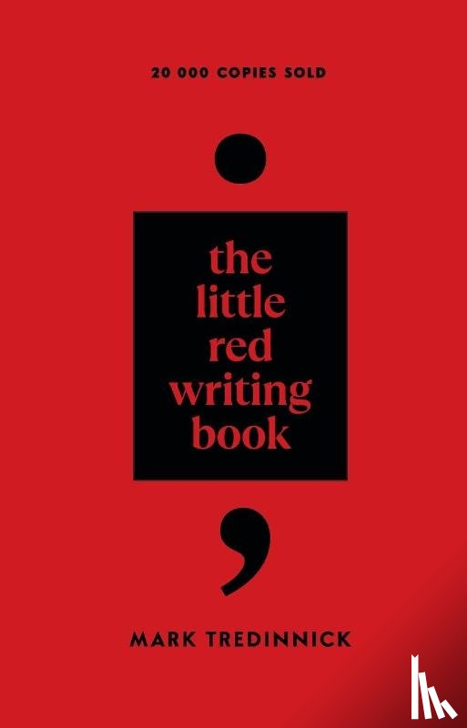 Tredinnick, Mark - The Little Red Writing Book