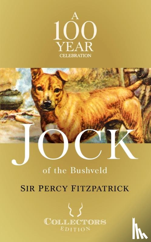 Fitzpatrick, Sir Percy - Jock of the Bushveld